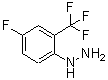 CAS#: 754973-91-6， 4-Fluoro-2-(Trifluoromethyl)Phenylhydrazine