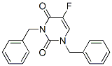 CAS#: 75500-02-6， 1,3-Dibenzyl-5-Fluorouracil