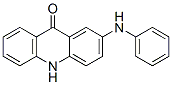 CAS#: 75512-00-4， 2-(Phenylamino)-10H-Acridin-9-One