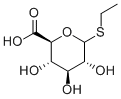 CAS#: 755710-39-5， Ethyl 1-Thio-D-Glucuronide