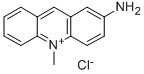 CAS#: 75586-69-5， 10-Methylacridin-10-Ium-2-Amine Chloride