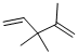 CAS#: 756-02-5， 2,3,3-Trimethyl-1,4-Pentadiene