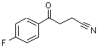 CAS#: 756489-25-5， 4-(4-Fluorophenyl)-4-oxobutanenitrile
