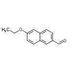 CAS#: 757230-55-0， 6-Ethoxy-2-naphthaldehyde