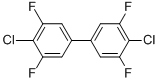 CAS#: 75795-05-0， 2-Chloro-5-(4-Chloro-3,5-Difluorophenyl)-1,3-Difluorobenzene