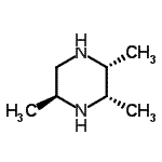 CAS#: 758645-85-1， (2R,3S,5S)-2,3,5-Trimethylpiperazine