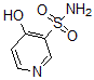 CAS#: 758699-17-1， 4-Hydroxy-3-Pyridinesulfonamide