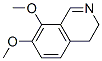 CAS#: 75877-72-4， 7,8-Dimethoxy-3,4-Dihydroisoquinoline