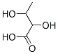 CAS#: 759-06-8， 2,3-Dihydroxybutanoic Acid