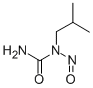 CAS#: 760-60-1， N-(2-Methylpropyl)-N-Nitroso-Urea