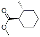 CAS#: 7605-54-1， Methyl trans-2-Methylcyclohexanecarboxylate