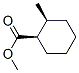 CAS#: 7605-55-2， Methyl cis-2-Methylcyclohexanecarboxylate