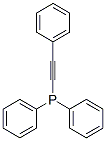 CAS#: 7608-17-5， Phenylethynyldiphenylphosphine