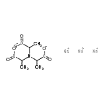 CAS#: 7620-98-6， Trisodium 1,1',1''-nitrilotriethanesulfinate