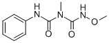 CAS#: 76267-43-1， 1-Carbamoyl-1-Methoxy-3-(2-Methylphenyl)Urea
