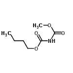 CAS#: 763874-69-7， Butyl methyl imidodicarbonate