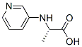 CAS#: 76478-28-9， 2-(Pyridin-3-Ylamino)Propanoic Acid
