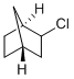 structure of CAS# 765-91-3, Exo-2-Chloronorbornane;2-Chloronorbornane;.+/-.-Exo-2-Chloronorbornane;2-Chlorobicyclo[2.2.1]Heptane