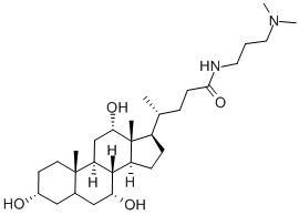CAS#: 76555-98-1， 3-(Cholamidopropyl)-1,1-Dimethamine