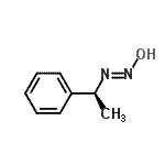 CAS#: 765843-79-6， (1S)-N-Nitroso-1-phenylethanamine