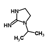 CAS#: 766449-90-5， 1-isopropylimidazolidin-2-imine