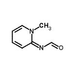 CAS#: 766453-20-7， N-[(2Z)-1-Methyl-2(1H)-pyridinylidene]formamide
