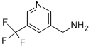 CAS#: 766513-53-5， C-(5-Trifluoromethyl-Pyridin-3-Yl)-Methylamine