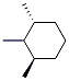 CAS#: 7667-55-2， (1R,3R)-1,2,3-Trimethylcyclohexane