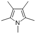 CAS#: 767-76-0， 1,2,3,4,5-Pentamethyl-1H-Pyrrole