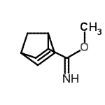 CAS#: 768345-20-6， Methyl bicyclo[2.2.1]hept-5-ene-2-carboximidate