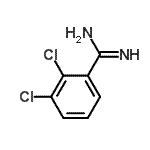 CAS#: 769061-91-8， 2,3-Dichlorobenzenecarboximidamide