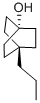 CAS#: 76921-54-5， 4-n-Propylbicyclo[2.2.2]Octan-1-Ol