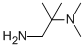 structure of CAS# 76936-44-2, N-(2-Amino-1,1-Dimethylethyl)-N,N-Dimethylamine;(2-Amino-1,1-Dimethylethyl)Dimethylamine(SALTDATA: FREE);N-(2-Amino-1,1-Dimethylethyl)-N,N-Dimethylamine;(2-Amino-1,1-Dimethylethyl)Dimethylamine