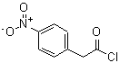 CAS#: 769907-38-2， (4-Nitrophenyl)acetyl chloride