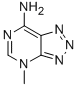 CAS#: 77022-74-3， 4-Methyltriazolo[5,4-e]Pyrimidin-7-Amine