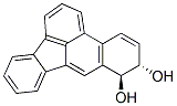 CAS#: 77060-93-6， trans-9,10-Dihydrobenz(e)Acephenanthrylene-9,10-Diol