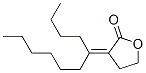 CAS#: 77085-57-5， (5E)-5-Undecylidenefuran-2-One