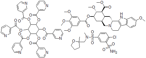 CAS#: 77124-26-6， Bendigon