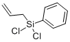 CAS#: 7719-03-1， Allylphenyldichlorosilane