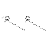 CAS#: 77194-15-1， Zinc bis(2-nonylphenolate)
