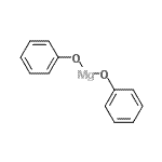 CAS#: 7721-07-5， Magnesium bisphenolate