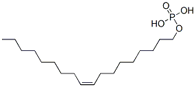 CAS#: 7722-71-6， Oleyl Dihydrogen Phosphate