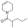 CAS#: 77251-49-1， 1-(3,6-Dihydro-2H-Pyridin-1-Yl)-2-Methylpentan-1-One
