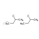 CAS#: 7726-52-5， Calcium di(2-butanolate)