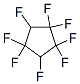 CAS#: 773-17-1， 1,1,2,2,3,4,4,5-Octafluorocyclopentane