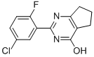 CAS#: 773139-99-4， 2-(5-Chloro-2-Fluorophenyl)-6,7-Dihydro-5H-Cyclopenta[d]Pyrimidin-4-Ol