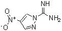 CAS#: 773793-51-4， 4-Nitro-1H-pyrazole-1-carboximidamide