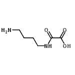 CAS#: 773825-92-6， [(4-Aminobutyl)amino](oxo)acetic acid