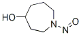 CAS#: 77428-17-2， 1-Nitrosoazepan-4-Ol