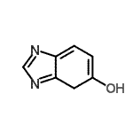 CAS#: 774510-09-7， 4H-Benzimidazol-5-ol